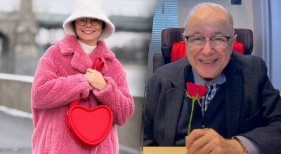 Татьяна Брухунова, Евгений Петросян