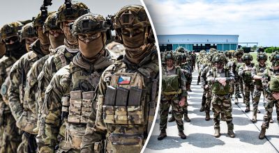 Миротворці можуть з'явитися в Україні: Нідерланди і Франція прийняли рішення Миротворці можуть з'явитися в Україні: Нідерланди і Франція прийняли рішення