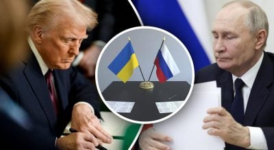 Найкращий варіант для Кремля: експерт оцінив перспективу укладення мирної угоди