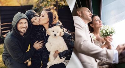 Влад Яма, Лилиана Яма