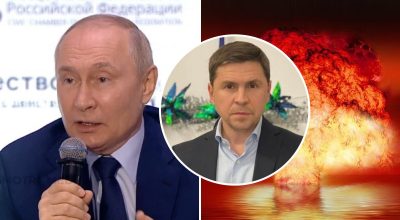 Михайло Подоляк Михайло Подоляк