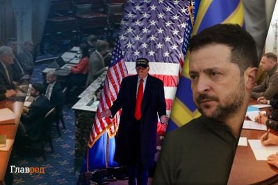 Кэллог в Киеве и новые нападки Трампа: главные новости Украины (дайджест)