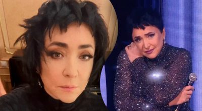 Лоліта Мілявська Лоліта Мілявська