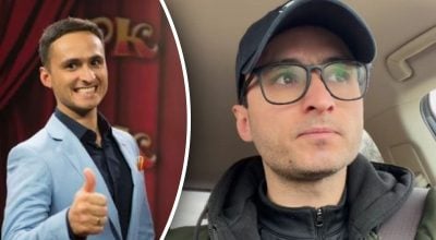 Ігор Ласточкін Ігор Ласточкін