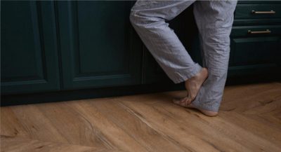 Водяной или электрический теплый пол: что лучше