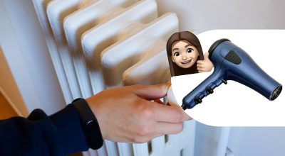 В комнате станет намного теплее: как почистить батареи отопления от пыли
