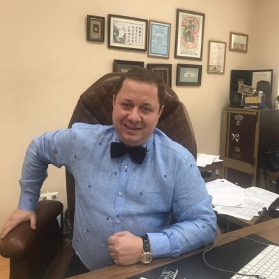 "Укргаздобыча" наносит государству многомиллионные убытки при закупке китайских труб, — Митрохин