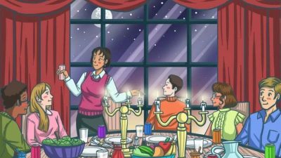 Де заховані рукавички: лише люди з високим IQ знайдуть розгадку за 11 секунд