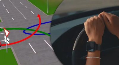 Цікавий тест ПДР Цікавий тест ПДР