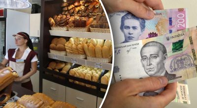 Україна на межі серйозного дефіциту: названо причини стрибка цін на хліб