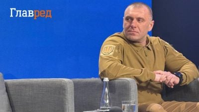 Малюк перетворив ЦСО Малюк перетворив ЦСО