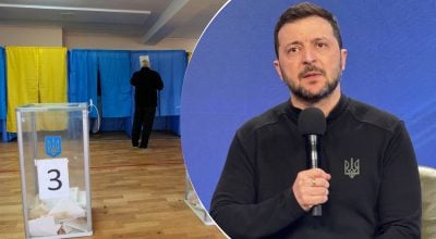 Владимир Зеленский, выборы Владимир Зеленский, выборы