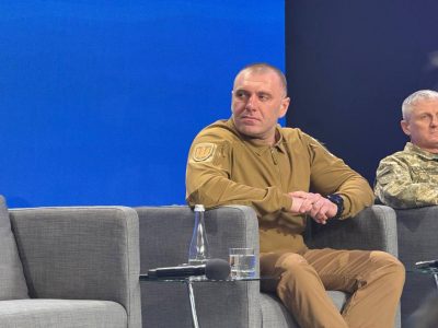 СБУ безпрецедентно бʼє по росіянам на морі, у повітрі та на суші, — експерт про посилення "санкцій Малюка"