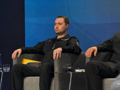 Буданов без самоцензури
