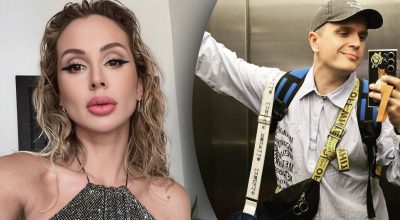 Светлана Лобода, Анатолий Анатолич Светлана Лобода, Анатолий Анатолич
