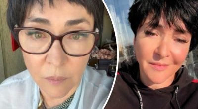 Лоліта Мілявська