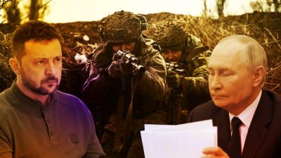 Российским войскам не на чем наступать осенью, у России закончились даже ослы Российским войскам не на чем наступать осенью, у России закончились даже ослы