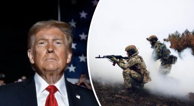 Трамп, ВСУ Трамп, ВСУ