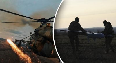 'Часов Яр разрушается': в ВСУ раскрыли новый коварный план россиян на город