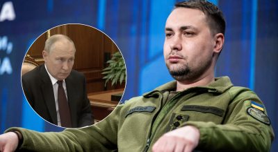 'Страшные цифры': Буданов сказал, сколько средств РФ выделяет на войну