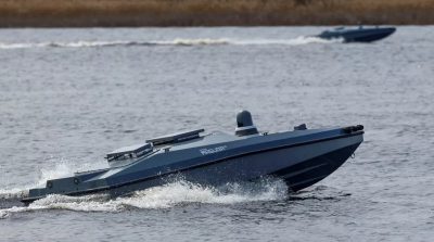 СБУ впроваджує унікальну методику безпілотних технологій - експерт СБУ впроваджує унікальну методику безпілотних технологій - експерт
