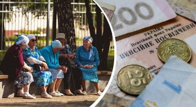 'Не можем себе позволить': в Раде сделали заявление о средней пенсии в Украине