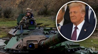 Приказ отдал не Трамп, Белый дом не знал об остановке помощи Украине - Reuters