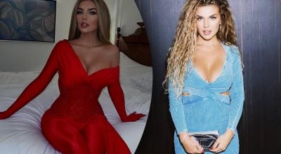 Анна Сєдокова Анна Сєдокова