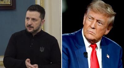 На що готові США заради миру: Зеленський зробив заяву у Вашингтоні На що готові США заради миру: Зеленський зробив заяву у Вашингтоні