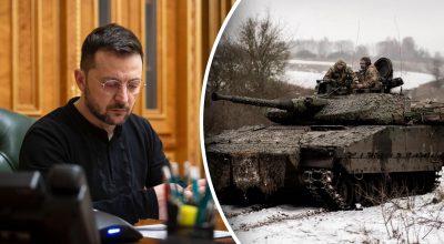 Кількісний склад армії України: Зеленський видав важливу заяву Кількісний склад армії України: Зеленський видав важливу заяву