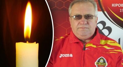 Валерий Повстенко Валерий Повстенко