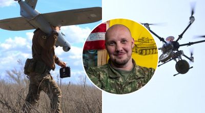 FPV-дрони FPV-дрони