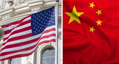 США, Китай США, Китай