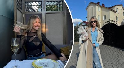 Леся Нікітюк Леся Нікітюк