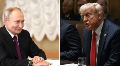 Перешкода для миру: ЗМІ дізналися, про серйозне незадоволення Трампа Путіним