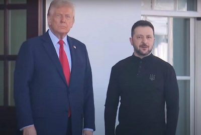 Зеленский Трамп Зеленский Трамп