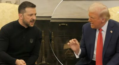 Зеленський, Трамп Зеленський, Трамп