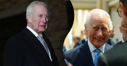 Стало відомо, чому король Чарльз не хоче передавати трон: справа у Вільямі