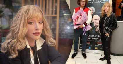 "Всё молодеет": Максим Галкин показал, как сейчас выглядит Алла Пугачева