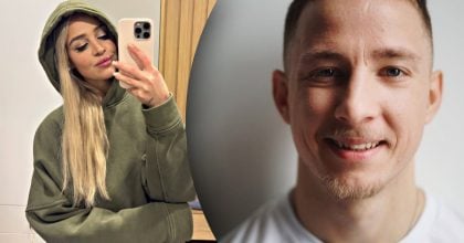 Вітаю: переможниця шоу "Холостяк" розповіла про особисте листування з Тереном