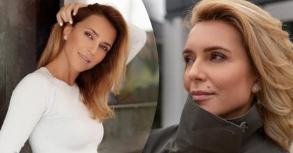 Розкішна Боржемська заговорила про кохання і показала свого чоловіка