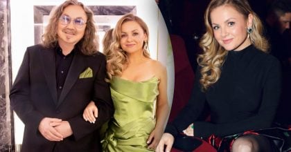 Жена Николаева расплылась за праздники: как она выглядит