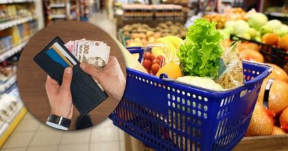 Шалений ріст цін: відомо, які продукти найбільше подорожчали за тиждень