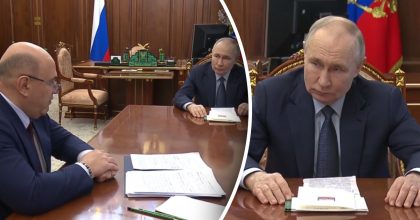 "Путин готовит россиян к экономическим трудностям": в ISW сказали, что он вынужден скрывать