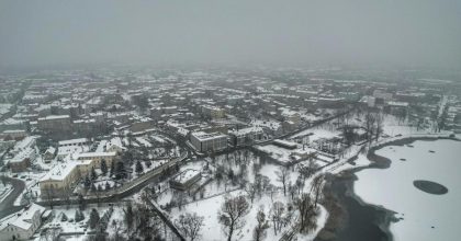 Украину скуют морозы: где влупит -11 градусов