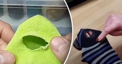 Ответ на загадку найден: почему носки постоянно рвутся на пятках