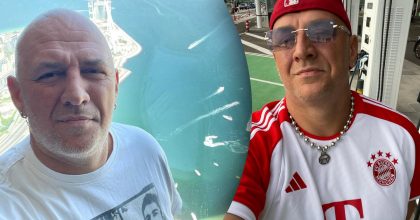 "Поэтому я возвращаюсь": беглец Потап признался, как выехал из Украины