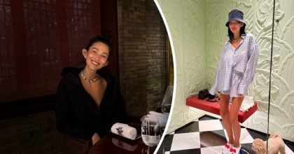 Організм не витримав: худу дружину Цекало терміново госпіталізували