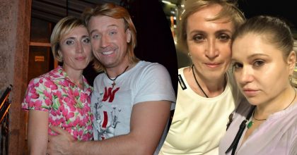 "Ох же накачали-перекачали": поклонники не узнали жену Олега Винника