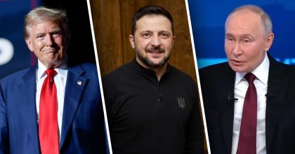 "Трамп и Путин обманут друг друга": аналитик сказал, что сейчас стоит делать Украине